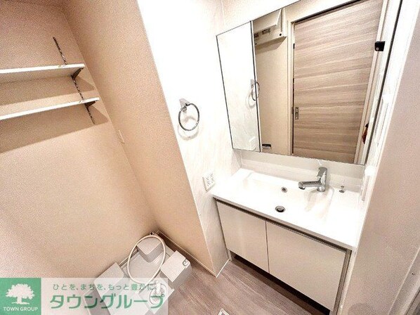 グランテージ海神Gの物件内観写真